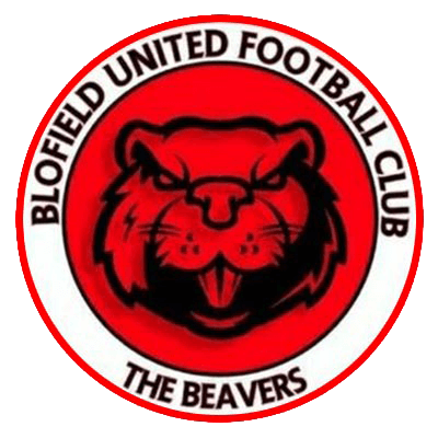Blofield United FC