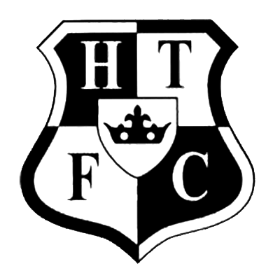 Halstead Town FC