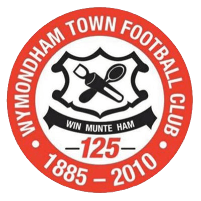 Wymondham Town FC